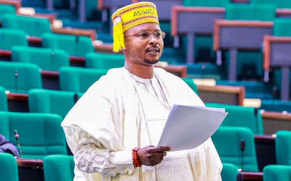 Leke-Abejide