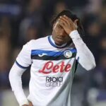 Lookman, Atalanta