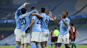 Man-City-Beat-Wolves-4-1