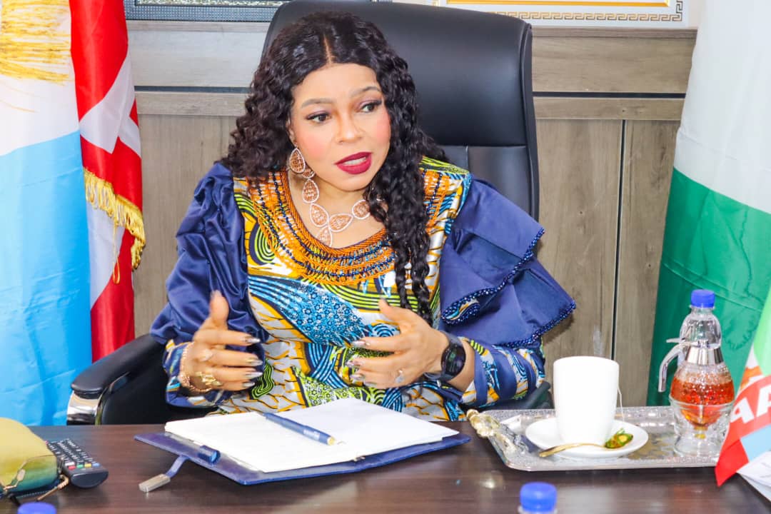 Mary-Idele-Alile