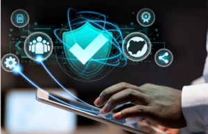 Digital tech