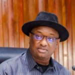 Minister of Aviation, Festus Keyamo,