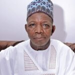 Alhaji Ahmed Momohsani Ododo