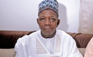 Alhaji Ahmed Momohsani Ododo