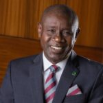 Mr. Abiola Adebayo