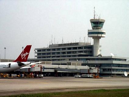 No Nigerian airport makes Africa’s top 10 for seat sales – AFRAA