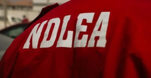 NDLEA