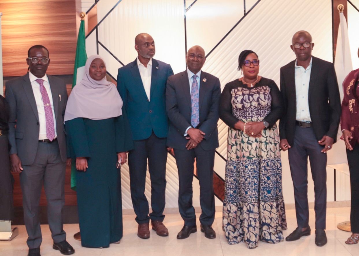 NIMASA-NSE-