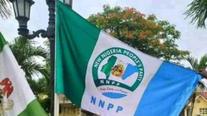 NNPP