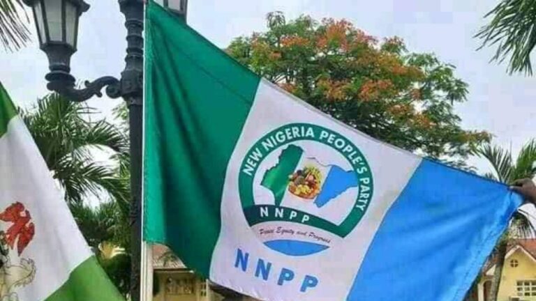 NNPP