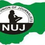NUJ