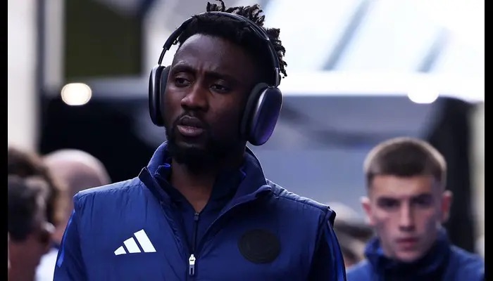 Valencia bid rejected as Besiktas close in on Ndidi signing