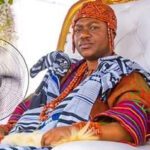 Olowo of Owo