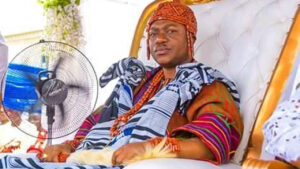 Olowo of Owo