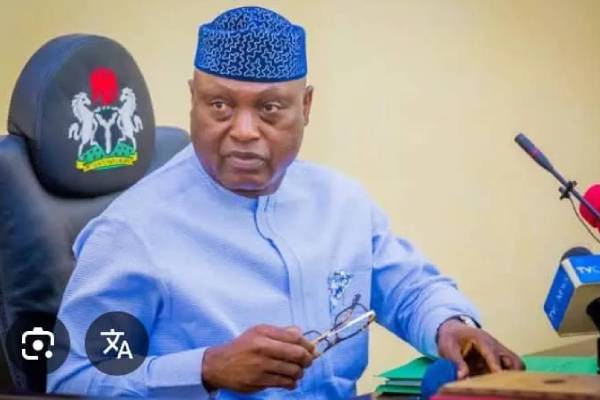 Ekiti leads in tourism, sports devt as Gov Oyebanji Champions Ikogosi 17.5km Road Race
