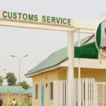 Nigerian Customs Service