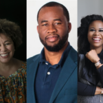 May, Obioma, Olugbile shortlisted for $100,000 Nigeria Prize for Literature 2025