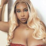 Njideka George
