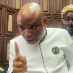 Nnamdi Kanu