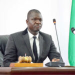 Ebonyi State Governor Francis Nwifuru