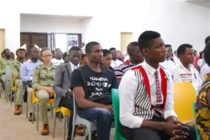 Enugu career fair empowers 1000 youths, including disabled