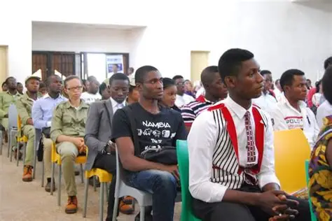Enugu career fair empowers 1000 youths, including disabled