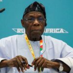 Obasanjo