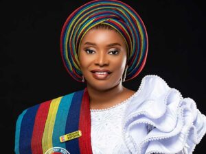 Oghogho-Musa