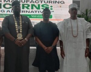Ogun-MAN