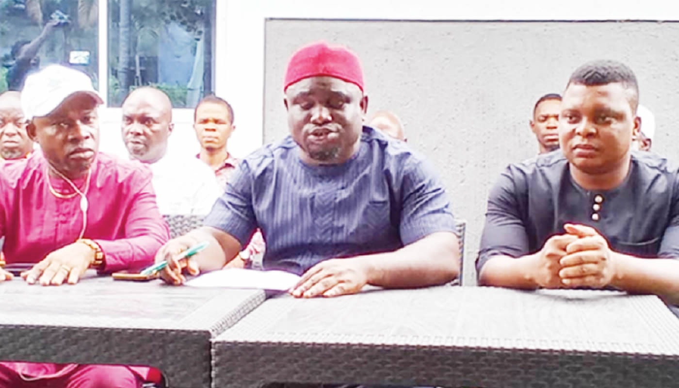 Ohaji youths