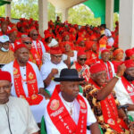 Ohanaeze Ndigbo