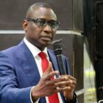EFCC Chairman Ola Olukoyede