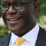 Otunba Oladele Bankole-Balogun