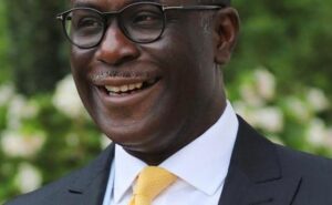 Otunba Oladele Bankole-Balogun