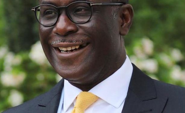 Otunba Oladele Bankole-Balogun
