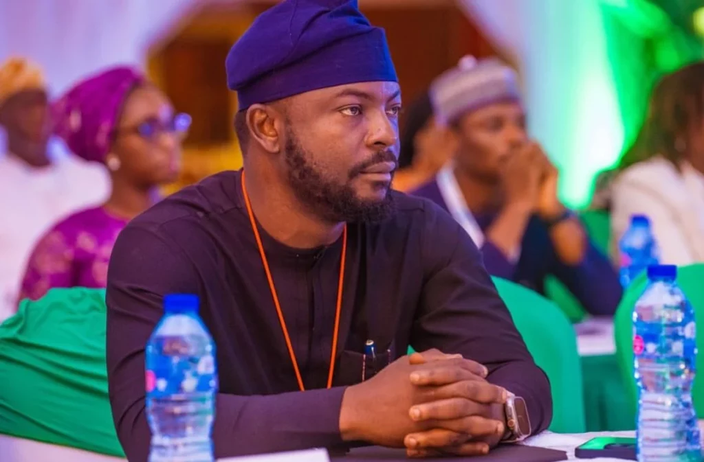 Olusegun Dada