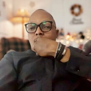 Omogbolahan Akinwumi