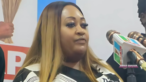 Omosede Igbinedion