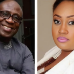 Joseph Ikpea and Omosede Igbinedion