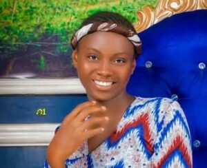 Omotayo