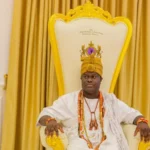 Ooni of Ife