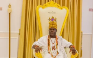 Ooni of Ife