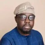 Osun State Speaker, Wale Egbedun