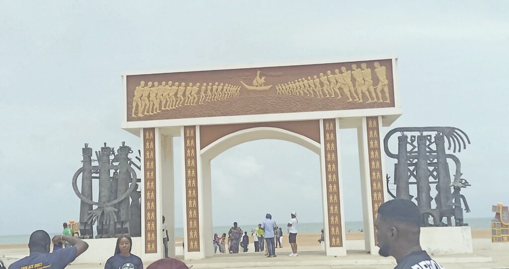 Ouidah