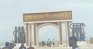 Ouidah
