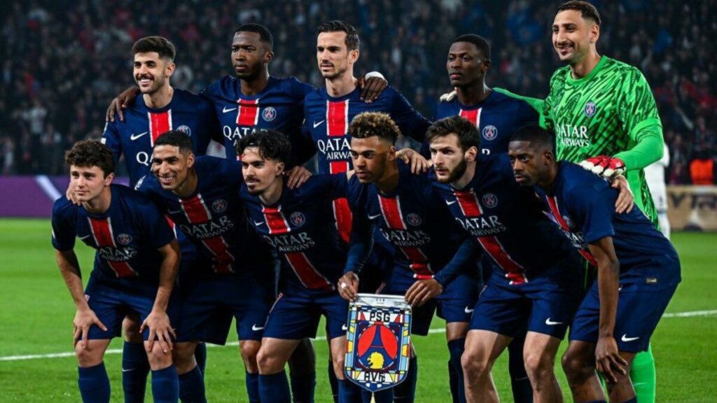 PSG 1
