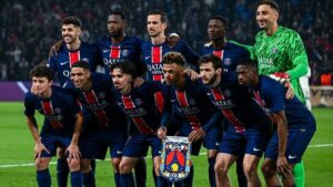 PSG 1
