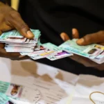 Obidients in North Central push youths to get PVCs for 2027