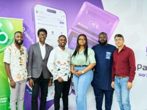 Palmpay Recharge and Win