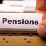 Pension-fund